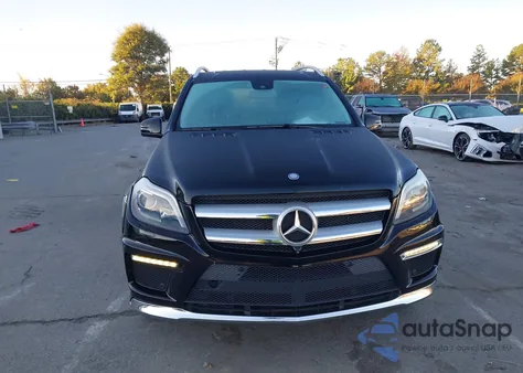 2015 Mercedes-Benz Gl 550 4Matic from USA, damaged, VIN 4JGDF7DE6FA441144